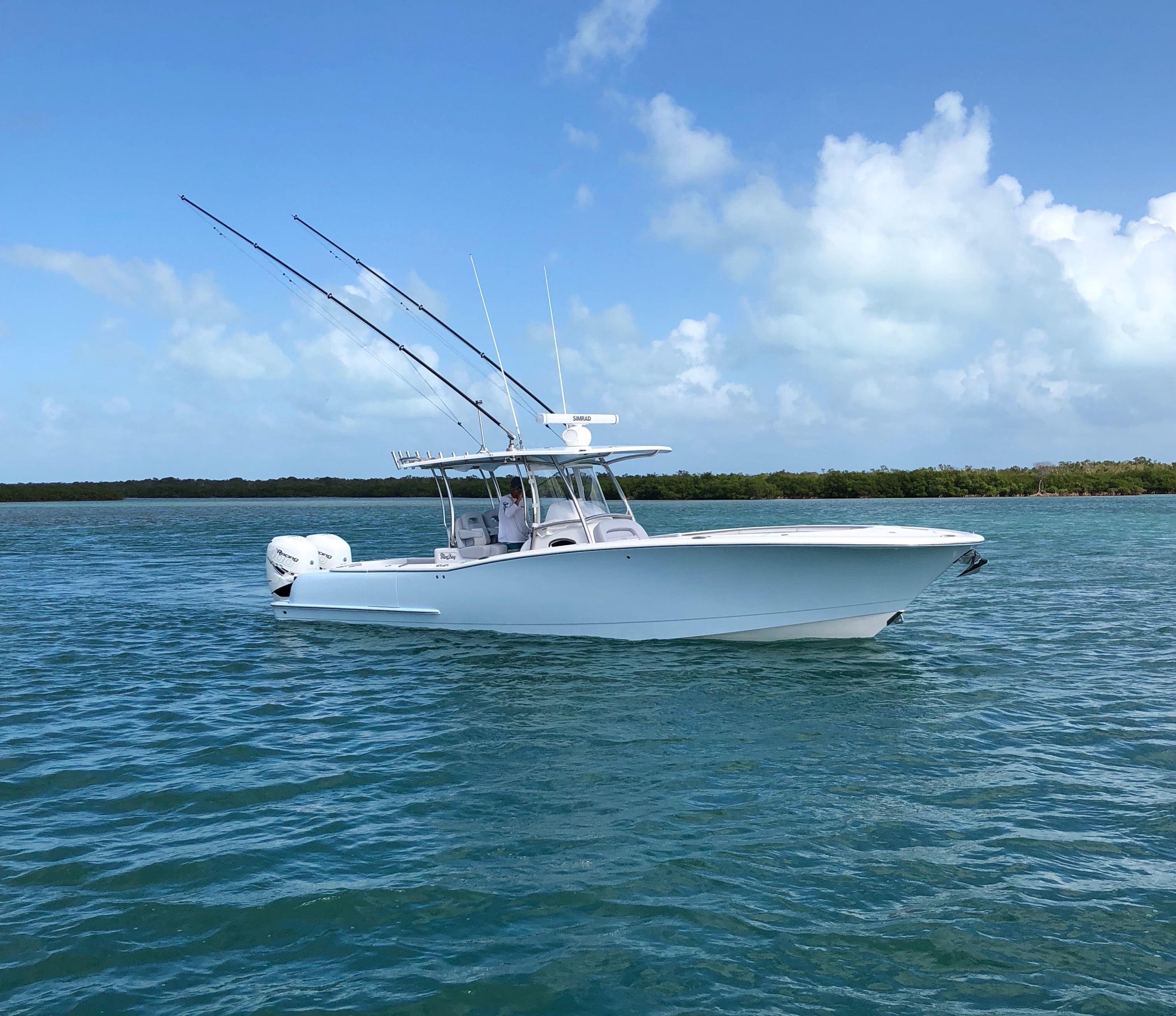 mag bay yachts