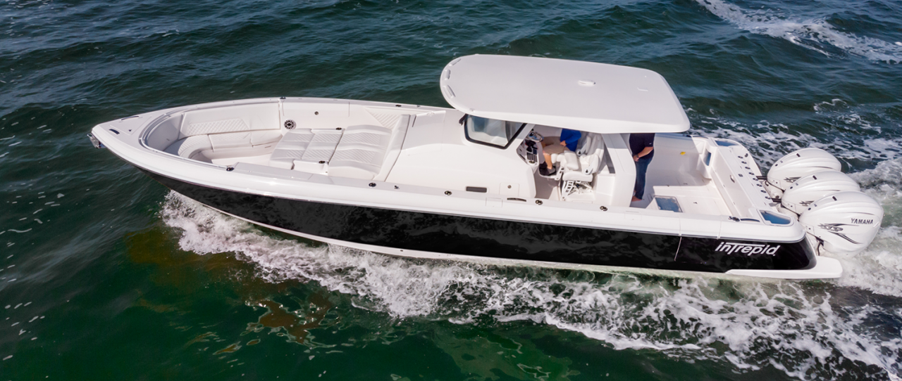 407 Nomad SE 2020 | Boats, -Outboard | Boat and Yacht 