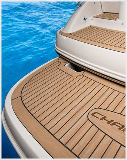 Synthetic Teak Decking | Products, -Accessories, --Decking ...