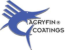 Acryfin Coatings Acryfin Coatings