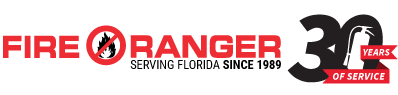 Fire Ranger Fire Ranger