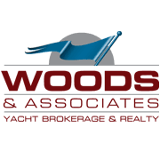 Woods & Associates Yacht Brokerage, Inc Woods & Associates Yacht Brokerage, Inc