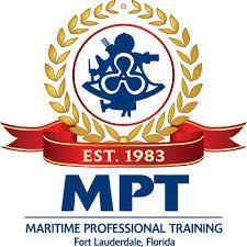 Maritime Professional Training Maritime Professional Training