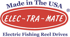Electric Fishing Reel Systems, Inc. Electric Fishing Reel Systems, Inc.