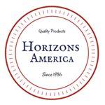 Horizons America Inc. Horizons America Inc.