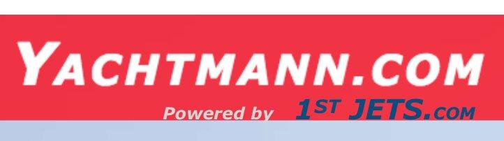 Yachtmann.com - 1stJets.com Yachtmann.com - 1stJets.com