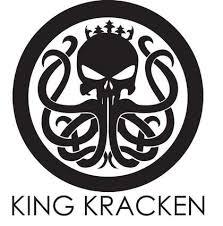 King Kracken King Kracken