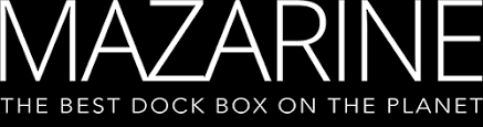 Mazarine - Custom Dock Boxes Mazarine - Custom Dock Boxes