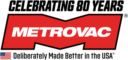 Metrovac (metropolitan Vacuum Cleaner Co.) Metrovac (metropolitan Vacuum Cleaner Co.)