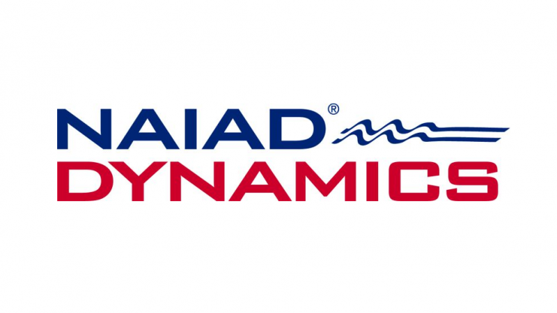 Naiad Dynamics US, Inc. Naiad Dynamics US, Inc.