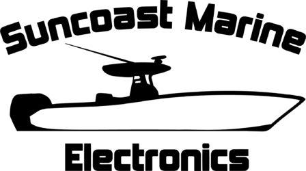 Suncoast Marine Electronics Suncoast Marine Electronics