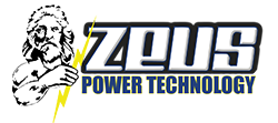 Zeus Power Converter Zeus Power Converter