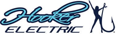 Hooker Electric Inc. Hooker Electric Inc.