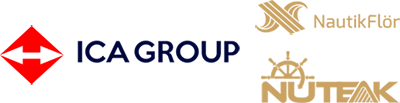 ICA Group/Nuteak/Nautikflor ICA Group/Nuteak/Nautikflor