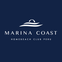 Marina Coast Peru Marina Coast Peru