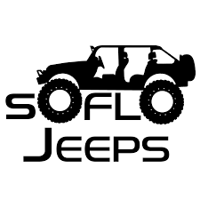 Soflo Jeeps Soflo Jeeps