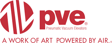 Pneumatic Vacuum Elevators, Llc Pneumatic Vacuum Elevators, Llc