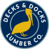 Decks And Docks Lumber Co Decks And Docks Lumber Co