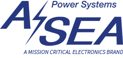 Asea Power Systems Asea Power Systems