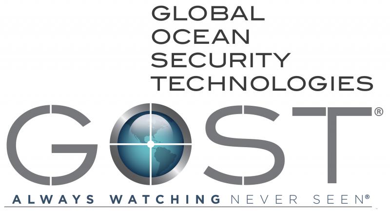 GOST/ Global Ocean Security Technologies GOST/ Global Ocean Security Technologies