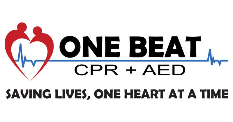 One Beat Cpr & Aed One Beat Cpr & Aed