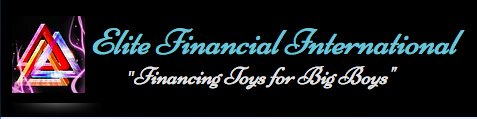 Elite Financial International Elite Financial International