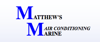 Matthews Marine A/c Refrigeration Matthews Marine A/c Refrigeration