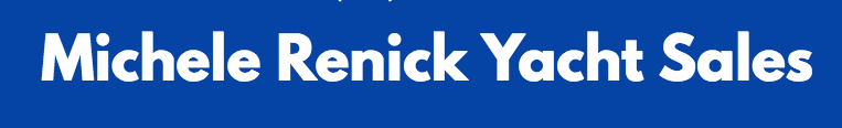 (m.r.y.s.) Michele Renick Yacht Sales (m.r.y.s.) Michele Renick Yacht Sales