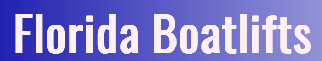 Florida Boatlifts Florida Boatlifts