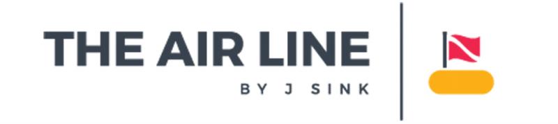 The Air Line by J Sink - Hookah Dive Systems and Accessories The Air Line by J Sink - Hookah Dive Systems and Accessories