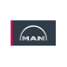 MAN Engines Logo MAN Engines logo