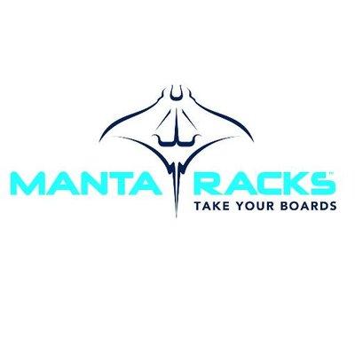 Manta Racks Logo Manta Racks Logo