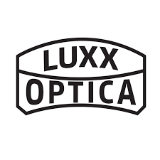 Luxxoptica Logo Luxxoptica Logo