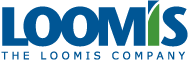Loomis Insurance Logo Loomis Insurance Logo