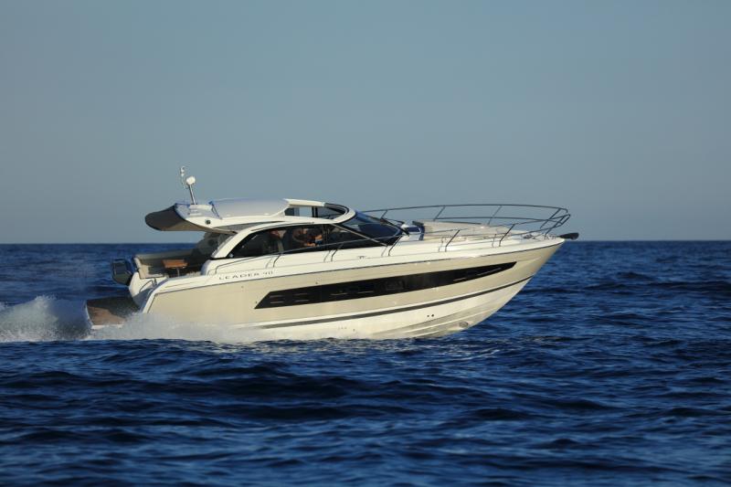 Jeanneau LEADER 40 Jeanneau LEADER 40