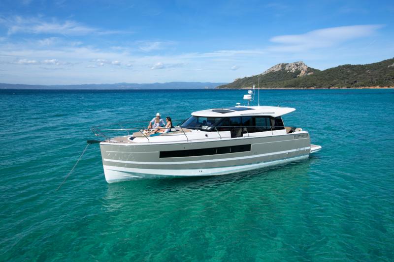 Jeanneau NC 14 Jeanneau NC 14