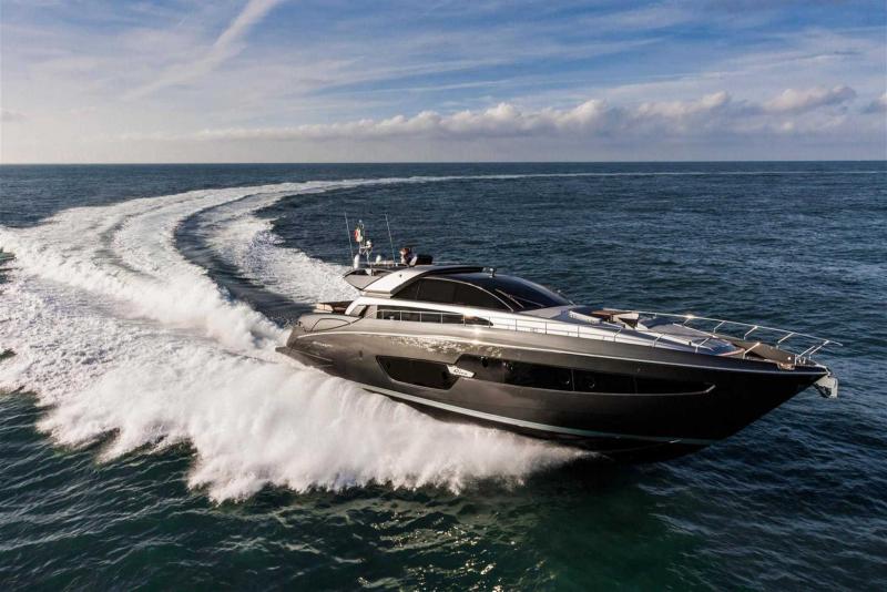 Riva 88 Domino Super 2018 Riva 88 Domino Super 2018