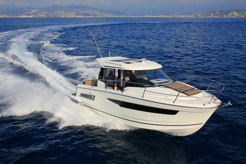 Jeanneau NC 895 Jeanneau NC 895