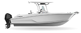 Wellcraft 262 Fisherman 2018 Wellcraft 262 Fisherman 2018
