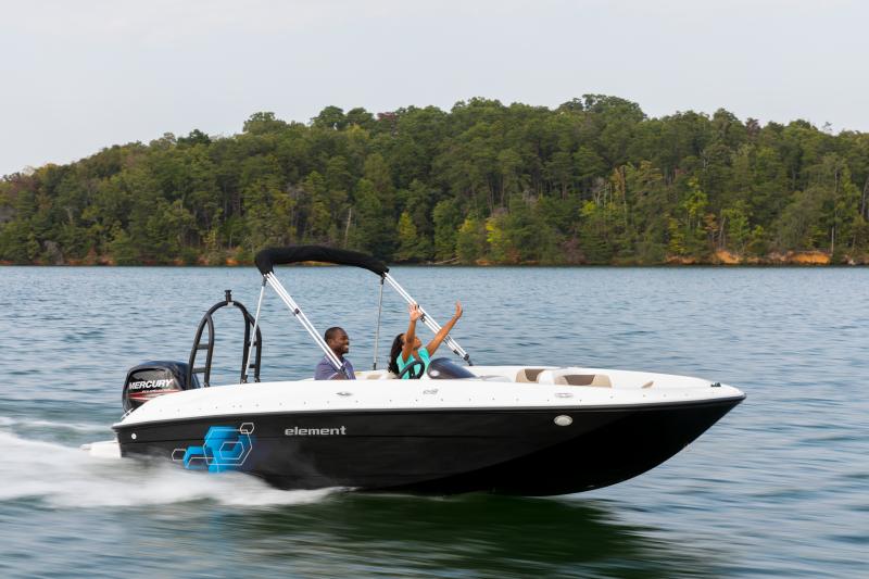 Bayliner Element XL 2018 Bayliner Element XL 2018