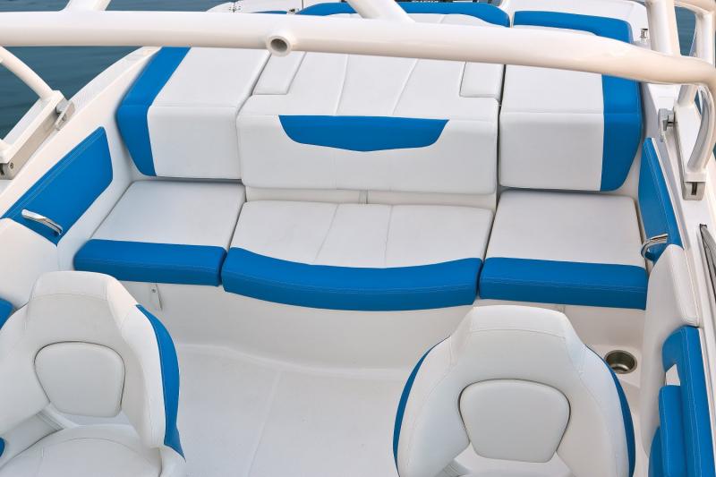 Chaparral H20 21 2018 Chaparral H20 21 2018