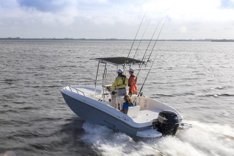 Bayliner F21 Element 2018 Bayliner F21 Element 2018