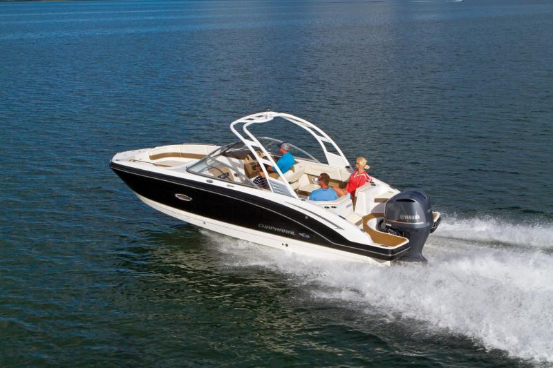Chaparral 250 Suncoast 2017 Chaparral 250 Suncoast 2017
