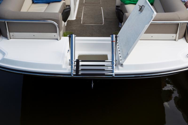 Bayliner XR7 2018 Bayliner XR7 2018