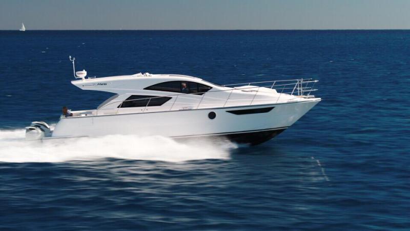 Mares Catamarans Mares Catamarans