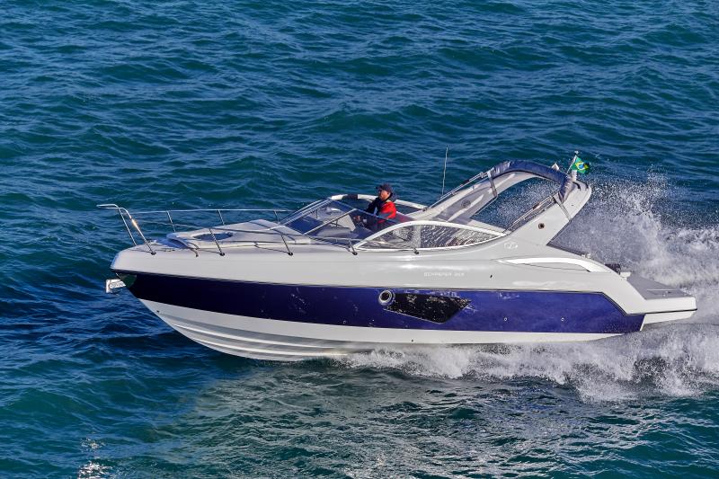 Schaefer Yachts 303 Schaefer Yachts 303