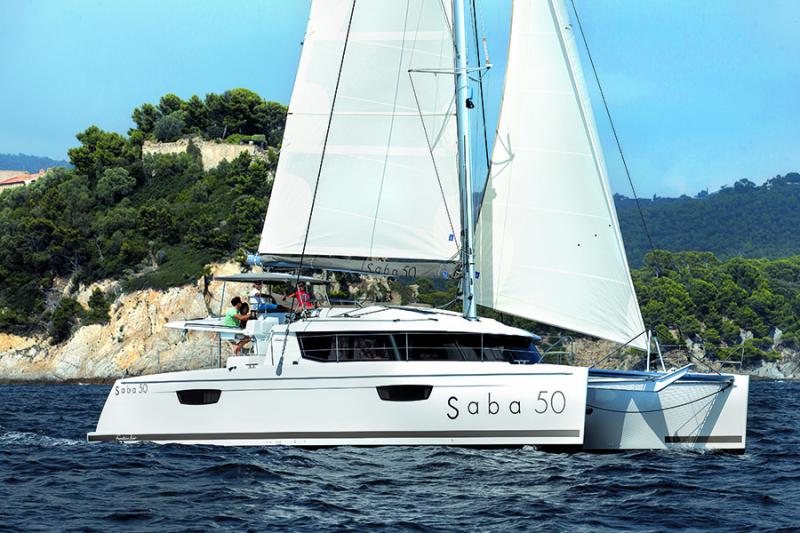 Saba 50 Saba 50