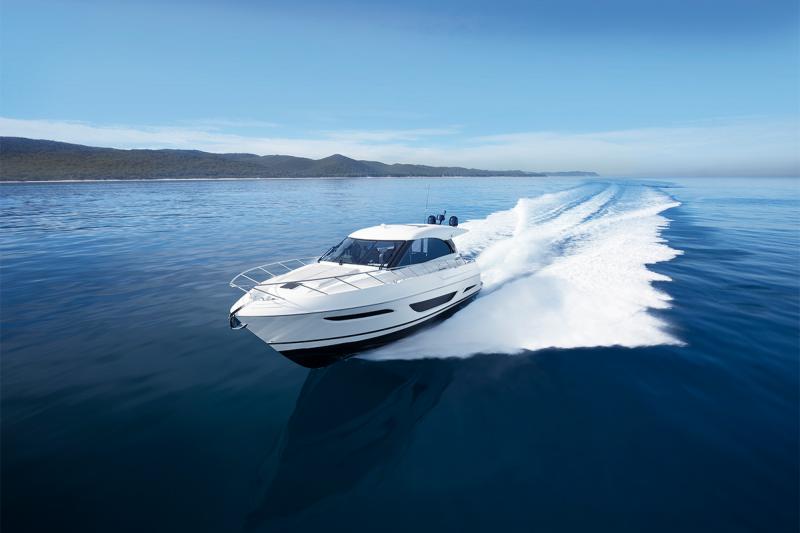 Maritimo X50 Maritimo X50