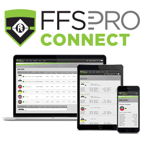 FFS PRO® Connect FFS PRO® Connect