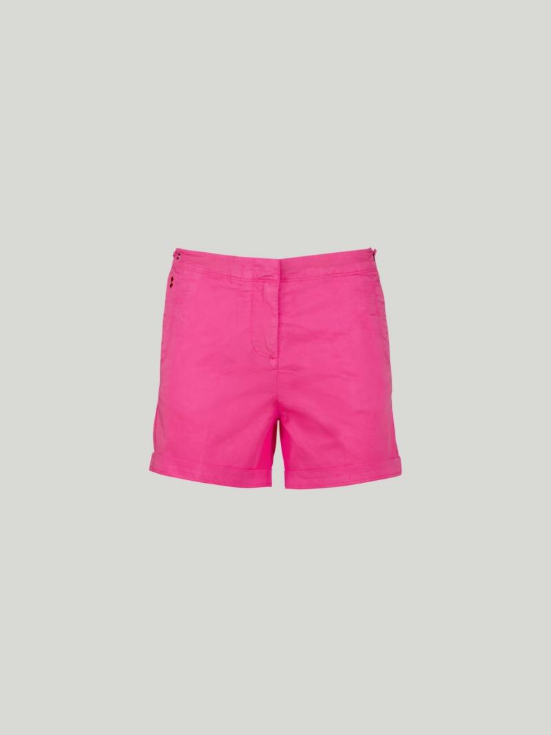 Bermuda C72 - Woman Trousers Bermuda C72 - Woman Trousers